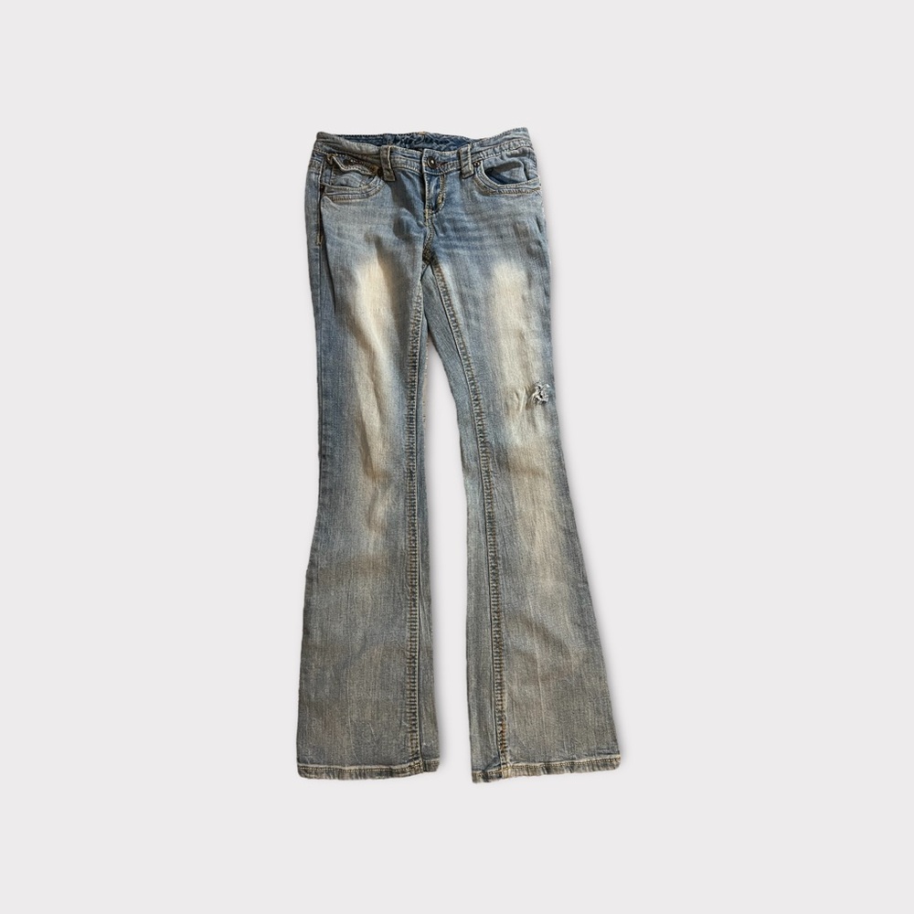 Ariya Jeans size 3/4